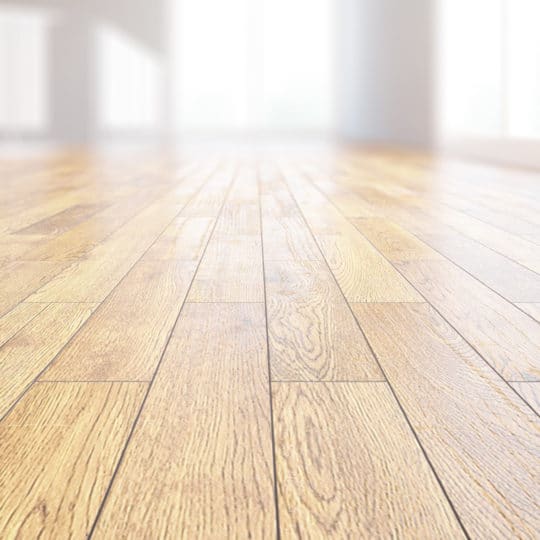 Why Do My Hardwood Floors Look Dull?