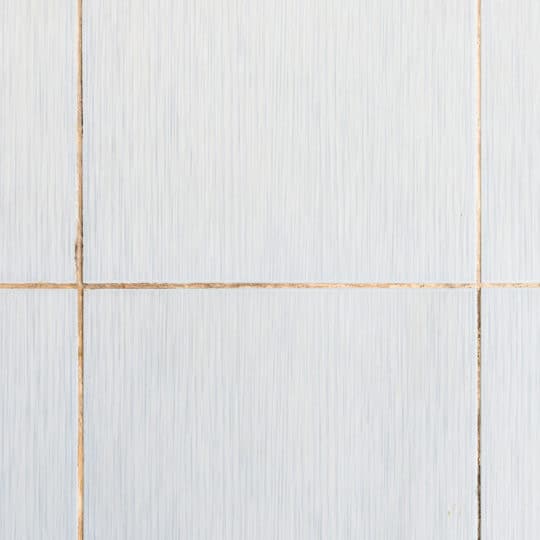 DIY Grout Cleaning Instructions