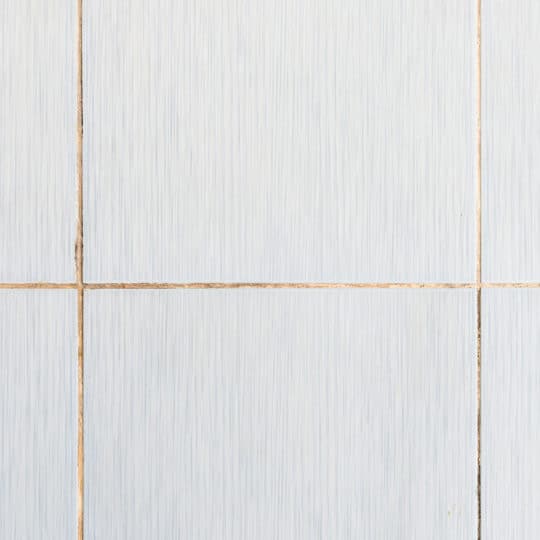 DIY Grout Cleaning Instructions