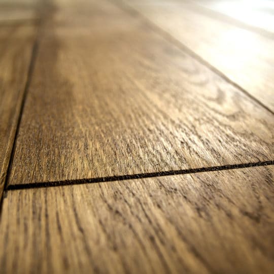 What Is the Proper Way to Clean Laminate Flooring?