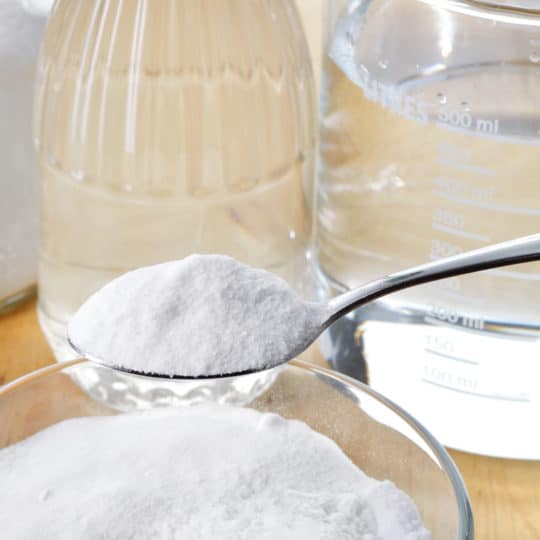 How to Make Your Own Power Washing Detergent