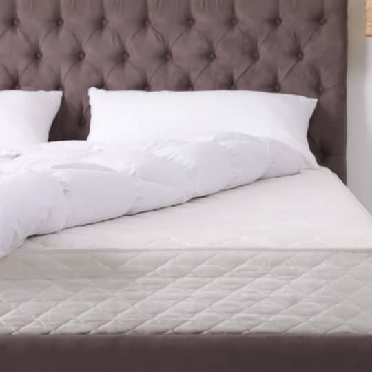 The Importance of Mattress Cleaning