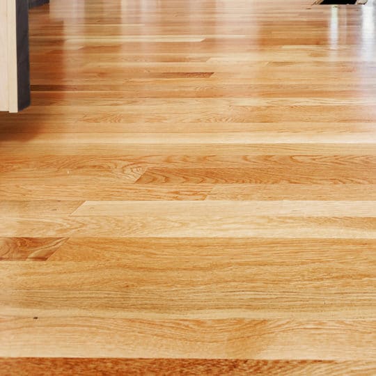 Protect Your Hardwood Flooring