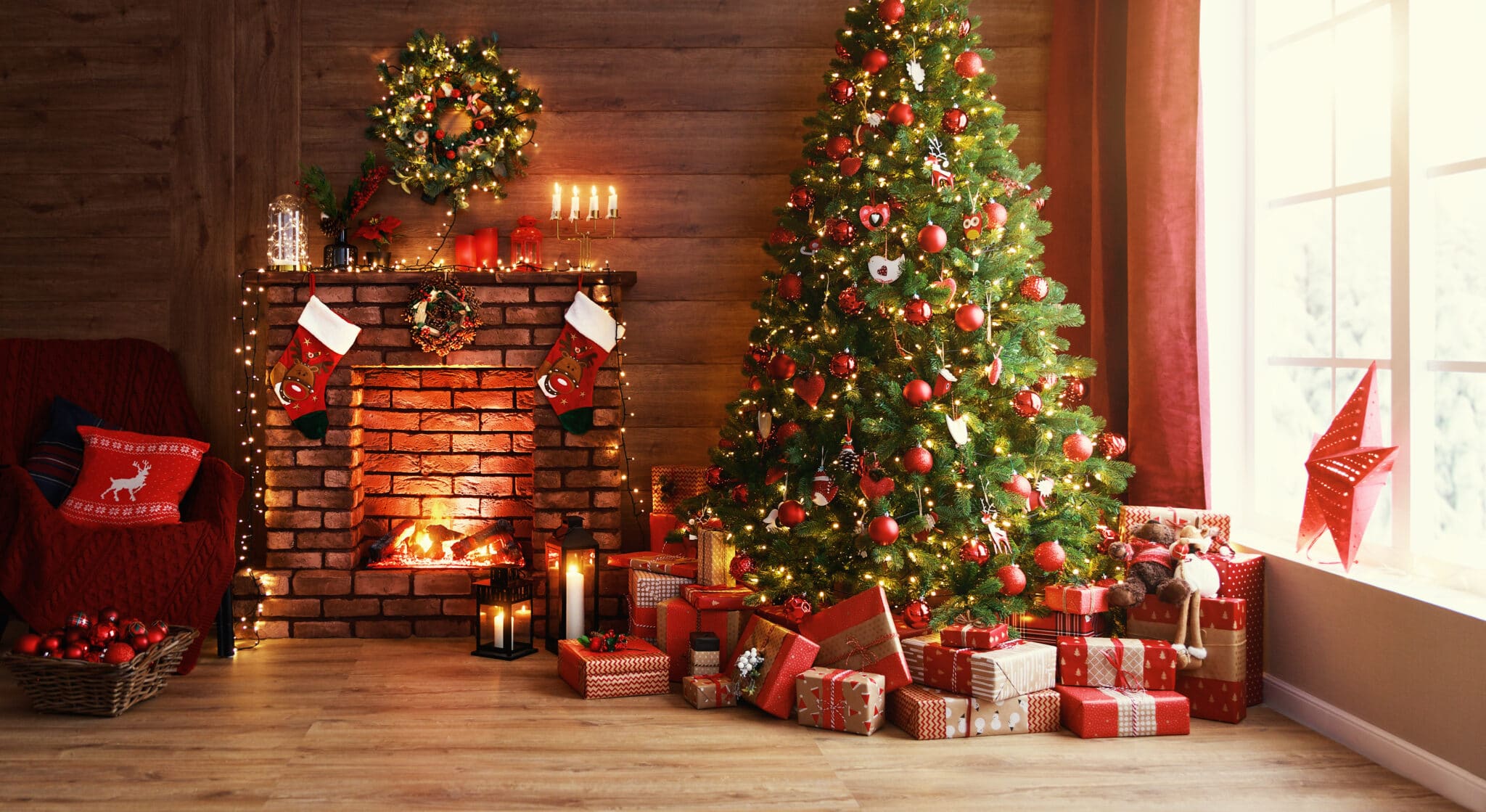How to Prevent Christmas Tree Sap from Damaging Your Floors JDog Carpet Cleaning & Floor Care