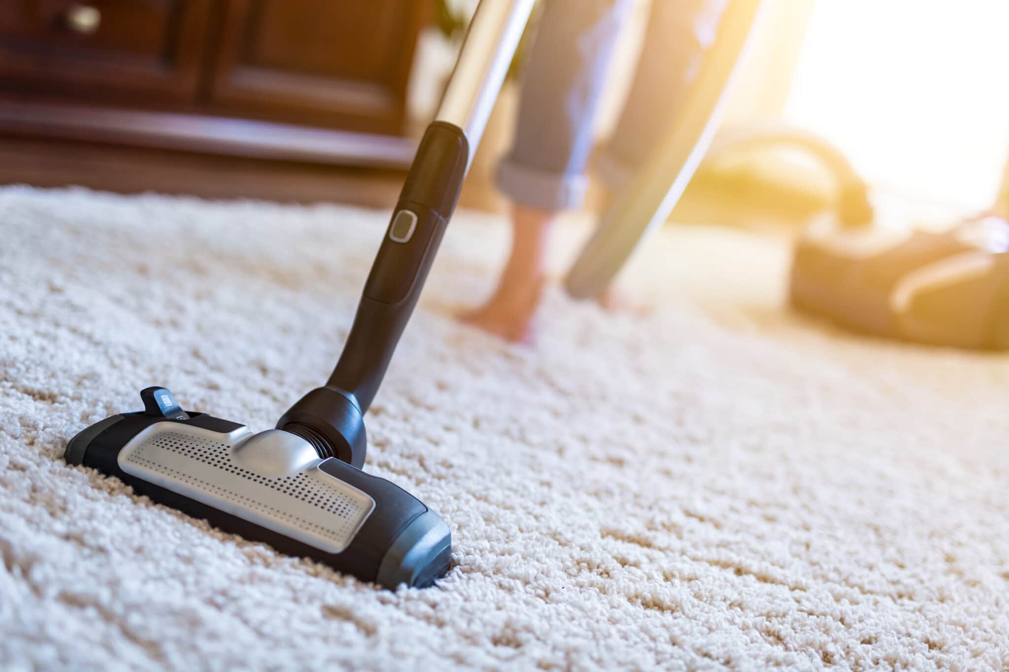 This Is How Often Should You Mop Your Floors