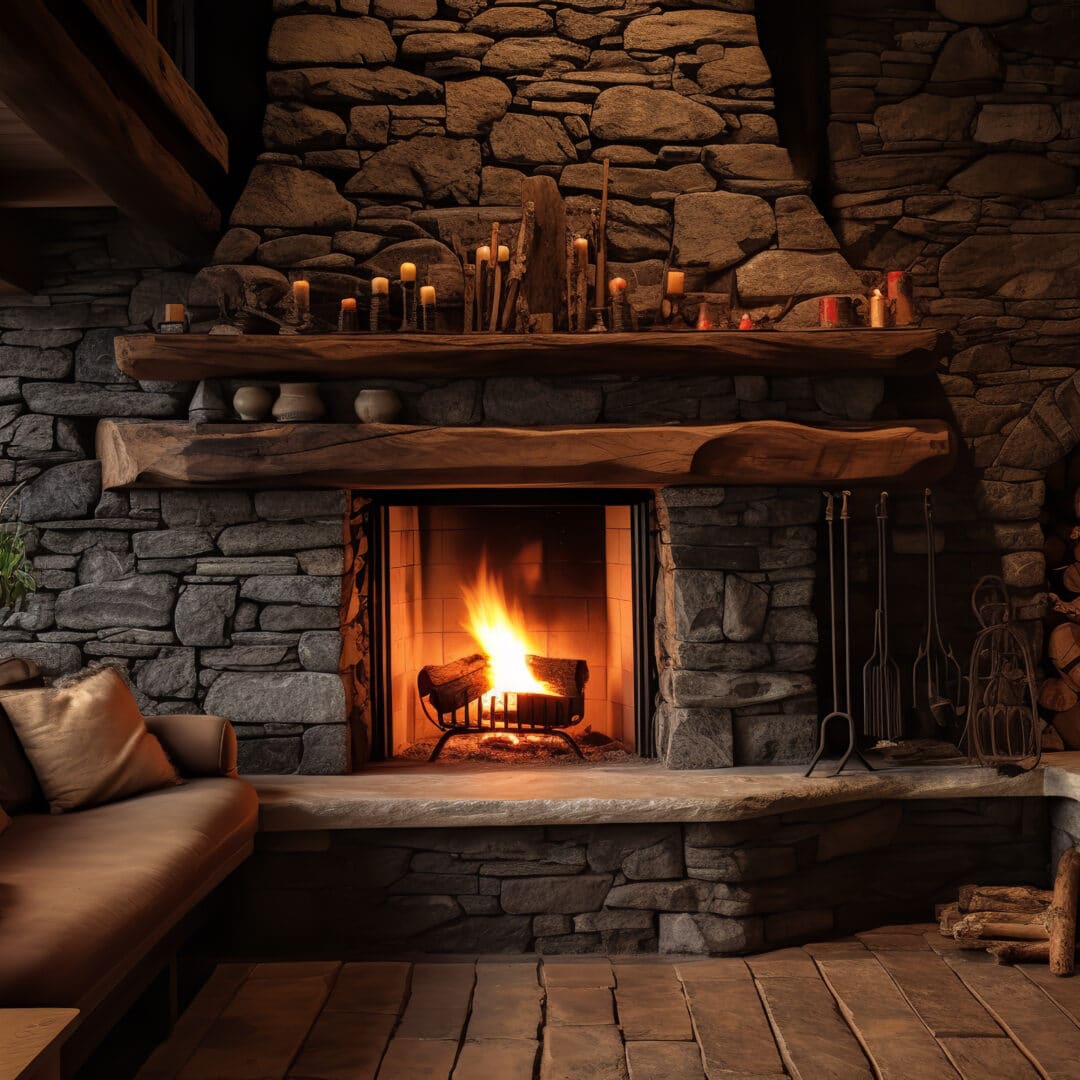 Cleaning Your Fireplace JDog Carpet Cleaning & Floor Care