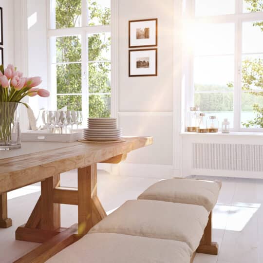 Residential Cleaning Tips