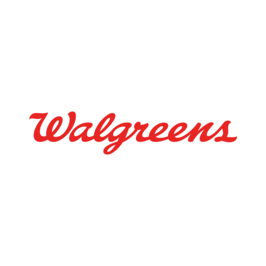 Walgreens logo