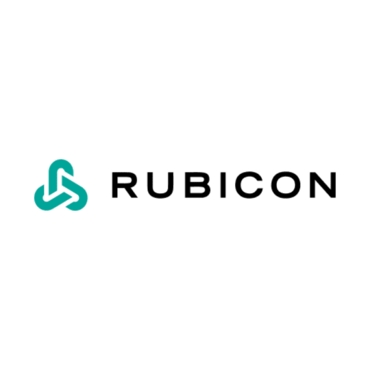 Rubicon logo