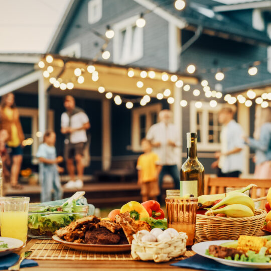Germ-Free Summer Tips