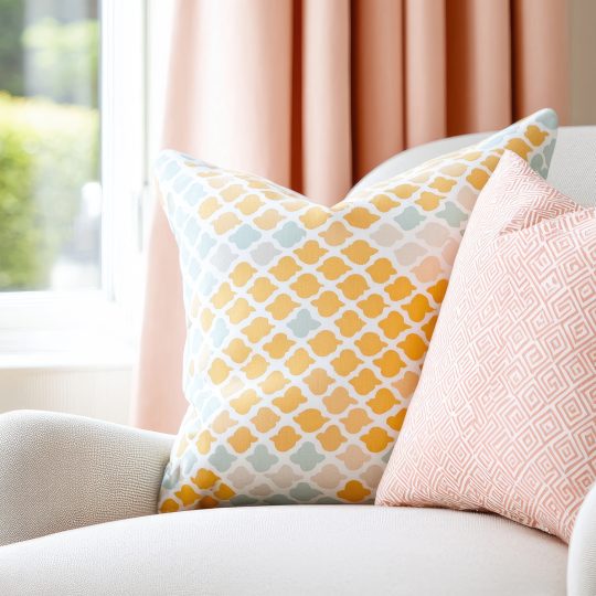 Refresh Your Living Room