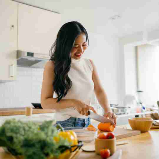 Summer Kitchen Cleaning Tips